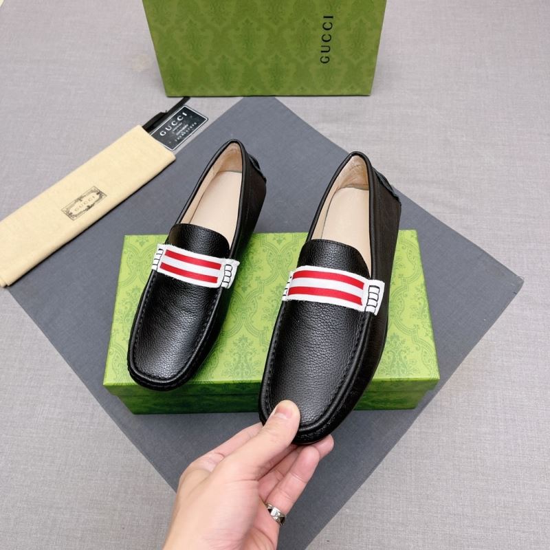 Gucci Tods Shoes